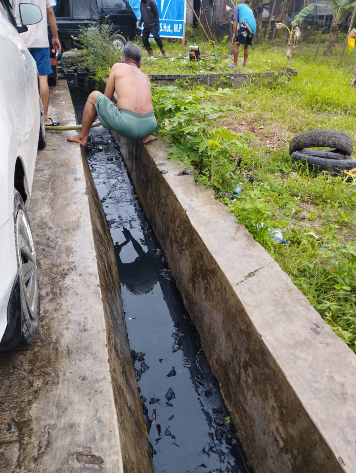 Giat Gotong Royong Probebaya
