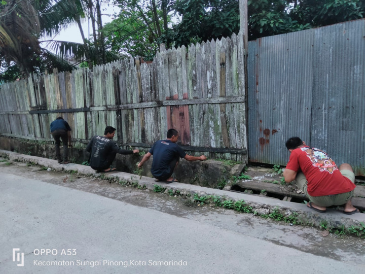 Giat Gotong Royong Probebaya
