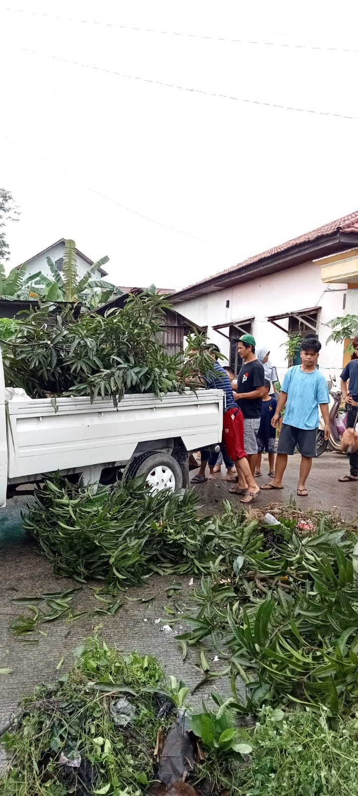 Giat Gotong Royong Probebaya