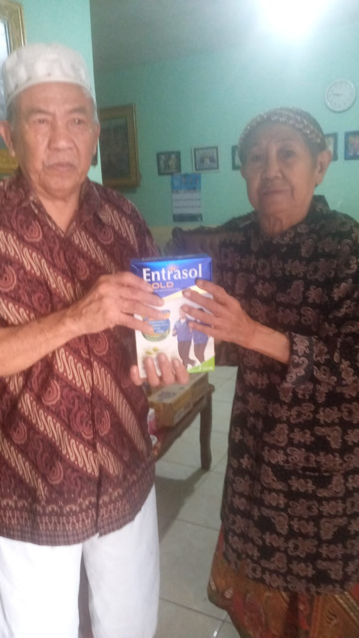 Kegiatan Pelaksanaan Probebaya Pemberdayaan Masyarakat