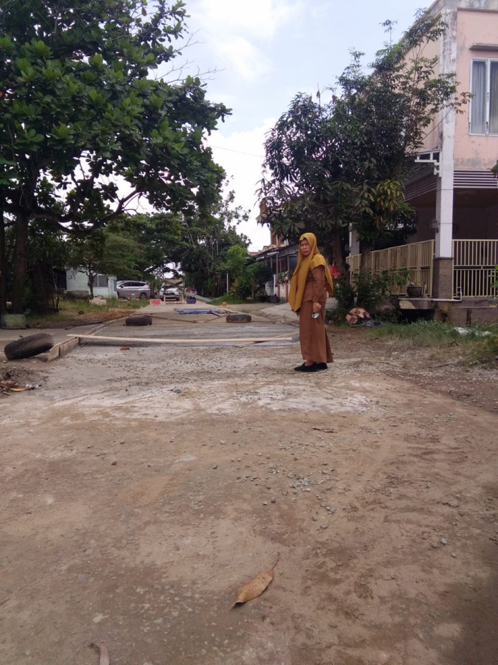 Pelaksanaan Probebaya Kegiatan Sarana dan Prasarana