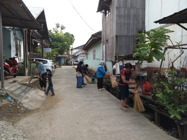 Giat Gotong Royong