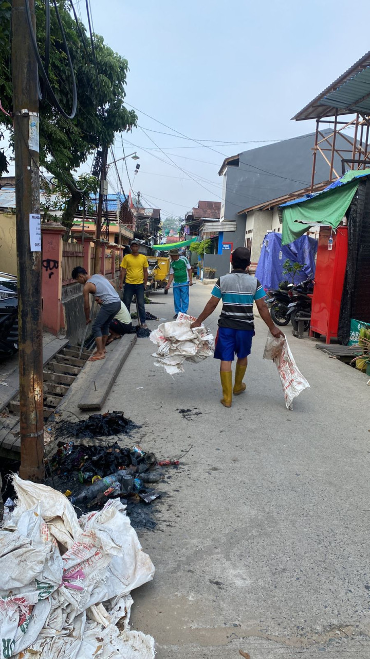 Giat Gotong Royong