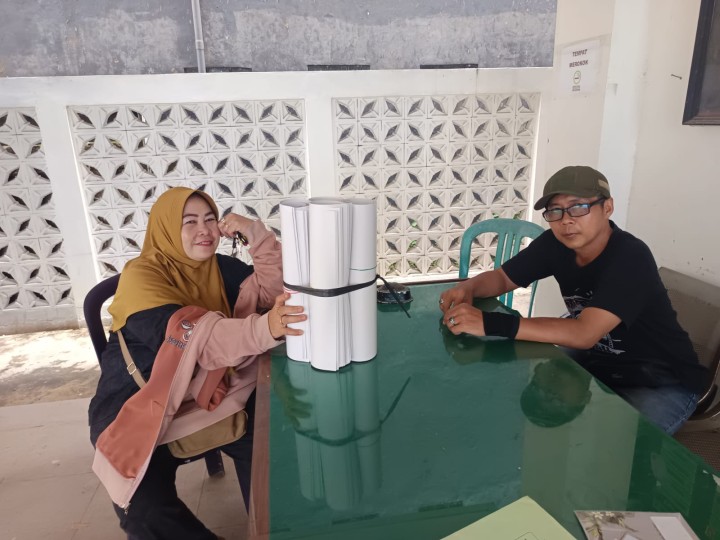 Pembagian Kalender Tahun 2025