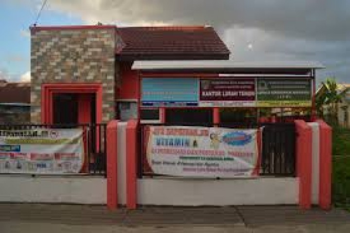 Serba Serbi Tenun Samarinda