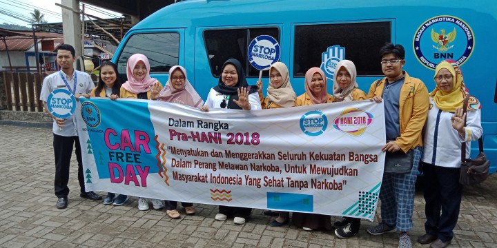 Ragam Kegiatan KKN Reguler 44 Tenun