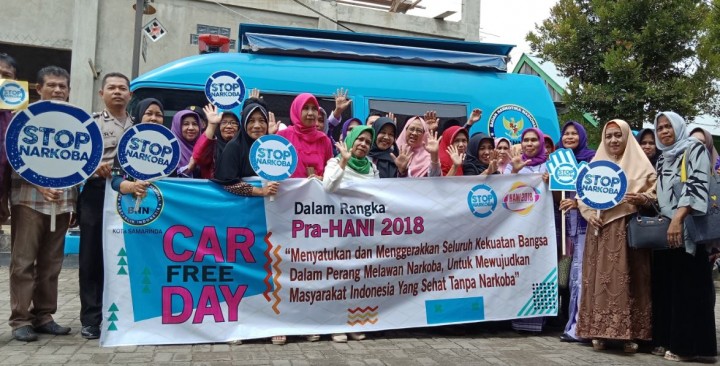 Ragam Kegiatan KKN Reguler 44 Tenun
