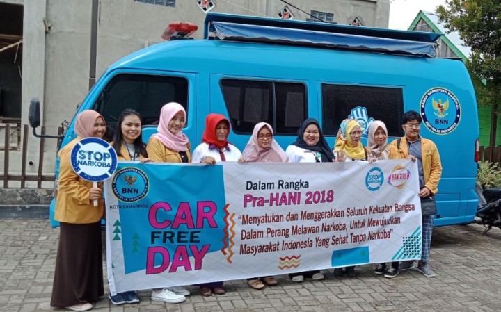 Ragam Kegiatan KKN Reguler 44 Tenun