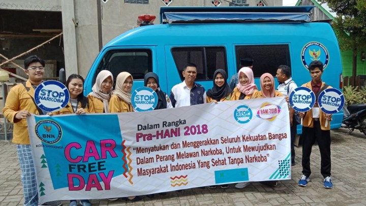 Ragam Kegiatan KKN Reguler 44 Tenun