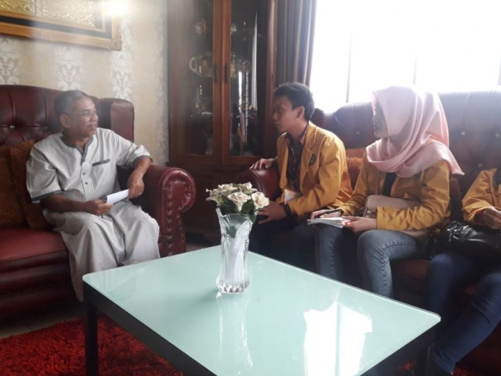 Ragam Kegiatan KKN Reguler 44 Tenun