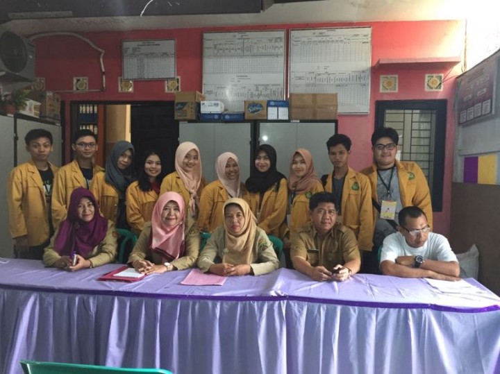 Ragam Kegiatan KKN Reguler 44 Tenun