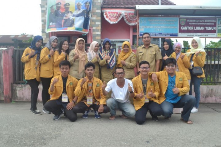 Ragam Kegiatan KKN Reguler 44 Tenun
