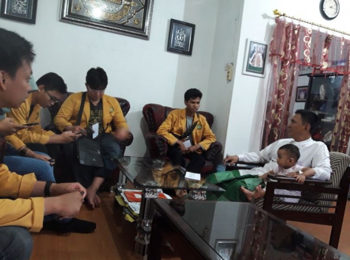 Ragam Kegiatan KKN Reguler 44 Tenun