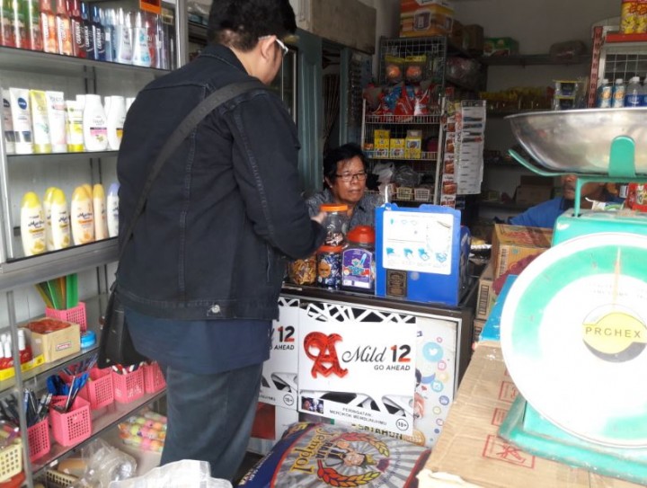 Ragam Kegiatan KKN Reguler 44 Tenun