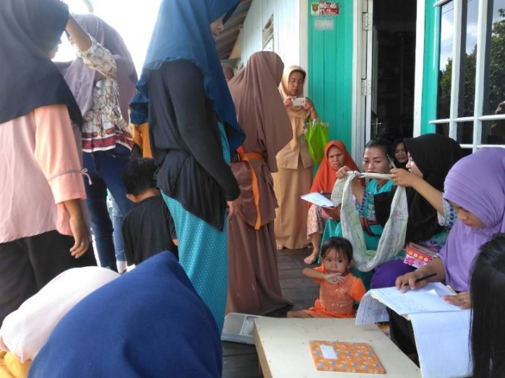 Ragam Kegiatan KKN Reguler 44 Tenun