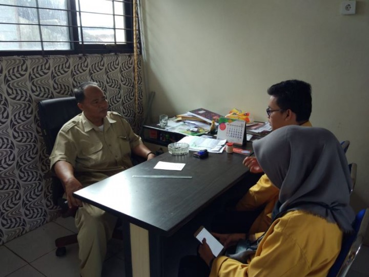 Ragam Kegiatan KKN Reguler 44 Tenun