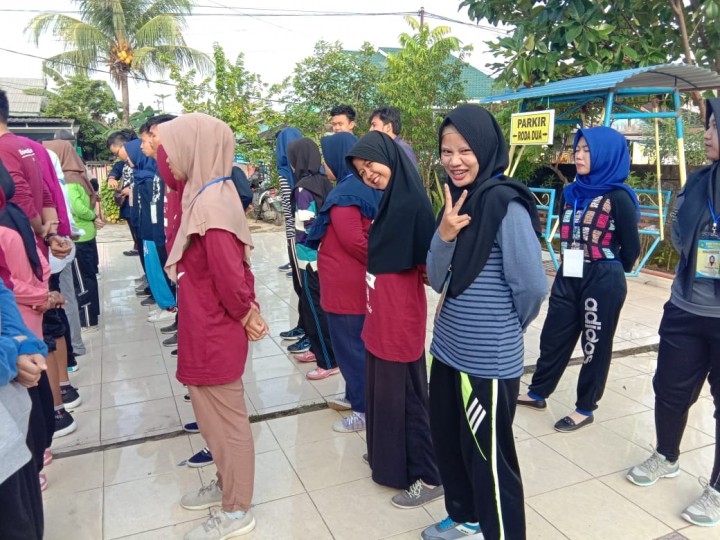 Ragam Kegiatan KKN Reguler 44 Tenun