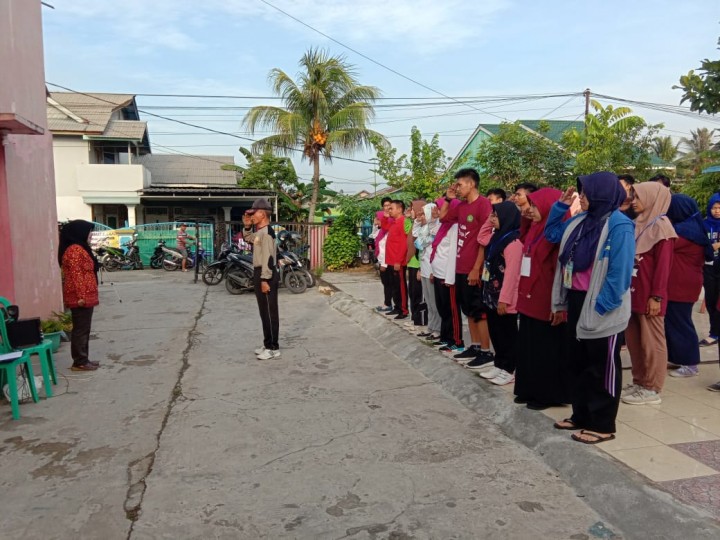 Ragam Kegiatan KKN Reguler 44 Tenun