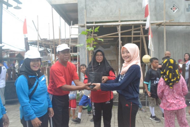 Ragam Kegiatan KKN Reguler 44 Tenun