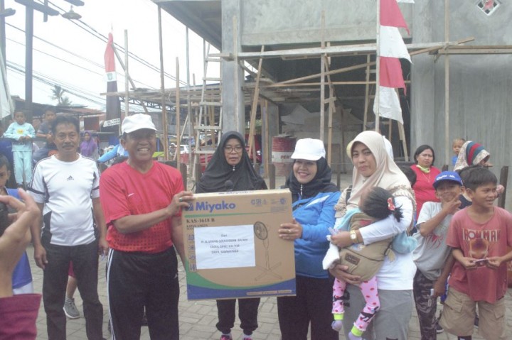 Ragam Kegiatan KKN Reguler 44 Tenun