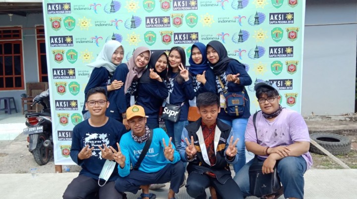 Ragam Kegiatan KKN Reguler 44 Tenun