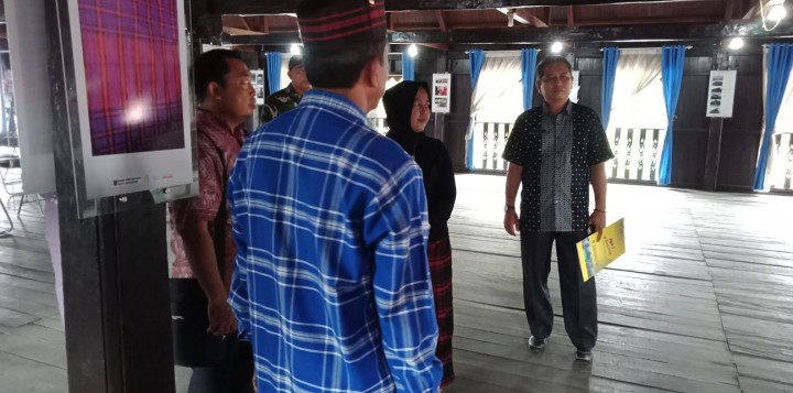 Ragam Kegiatan KKN Reguler 44 Tenun