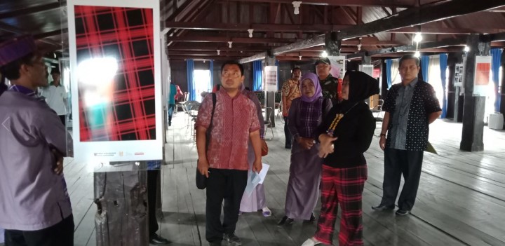 Ragam Kegiatan KKN Reguler 44 Tenun