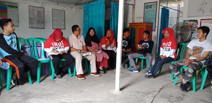 Ragam Kegiatan KKN Reguler 44 Tenun