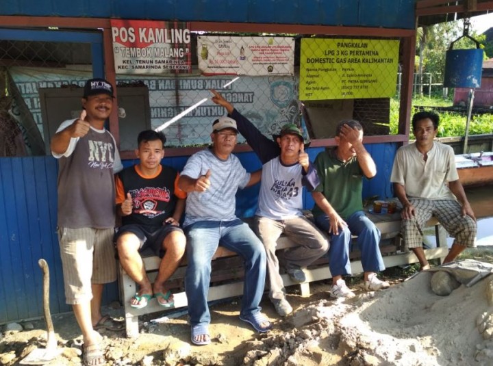 Ragam Kegiatan KKN Reguler 44 Tenun