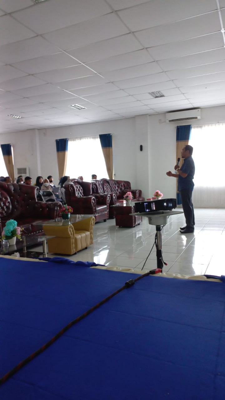 PPID PELAKSANA KELURAHAN