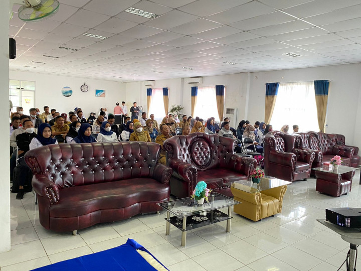 PPID PELAKSANA KELURAHAN
