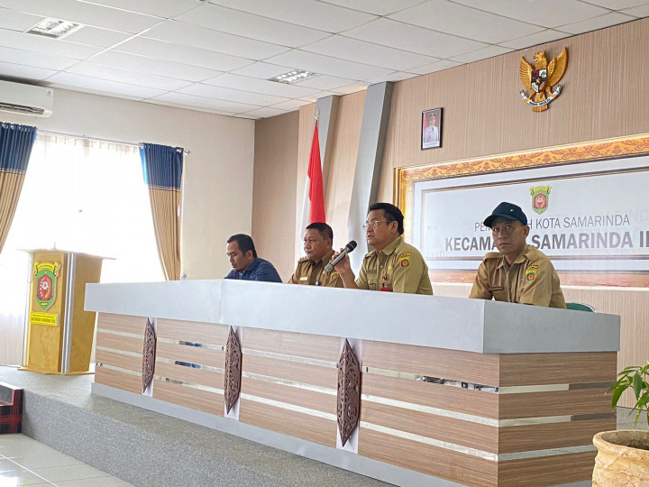 PPID PELAKSANA KELURAHAN