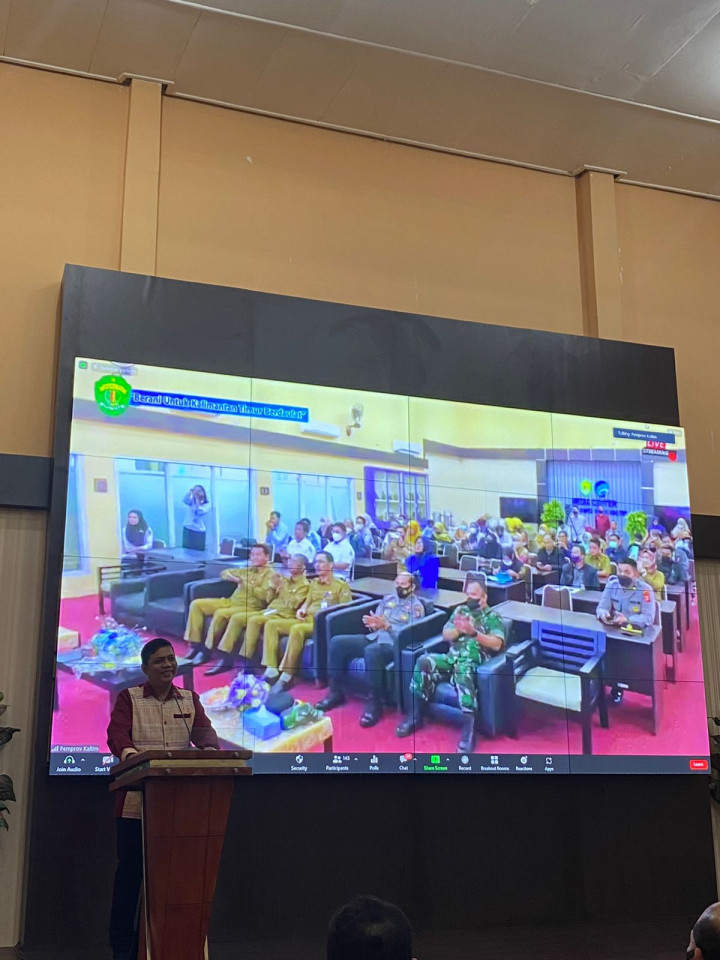 PPID PELAKSANA KELURAHAN