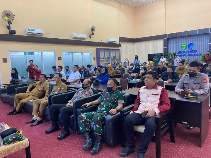 PPID PELAKSANA KELURAHAN