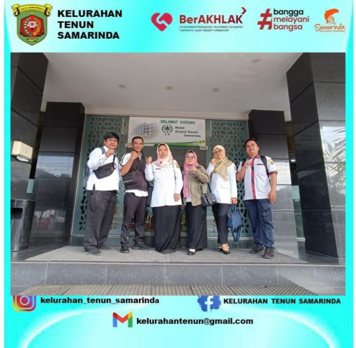 BIMTEK MONEV PPID TAHUN 2023