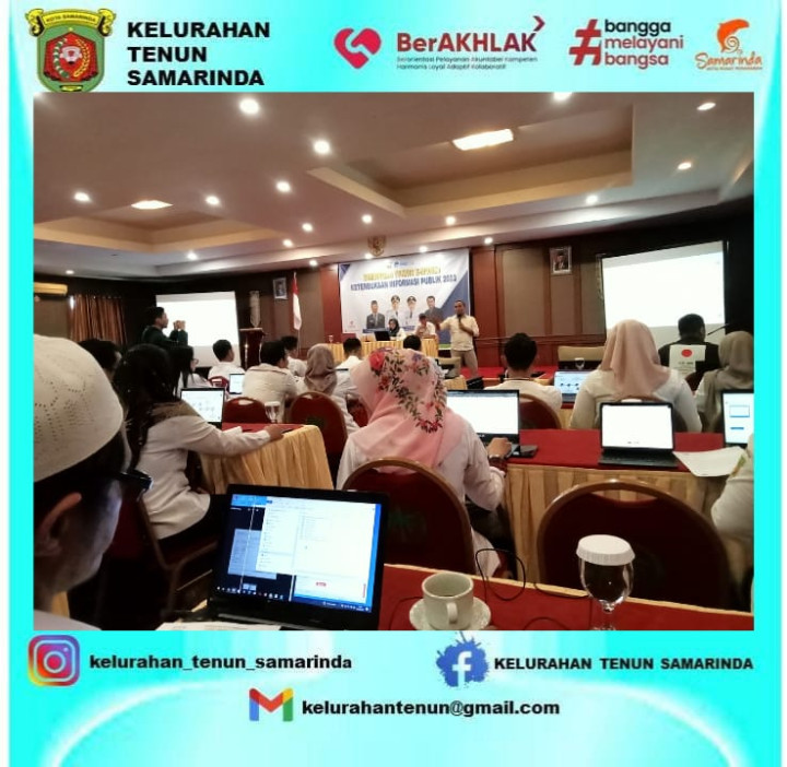 BIMTEK MONEV PPID TAHUN 2023