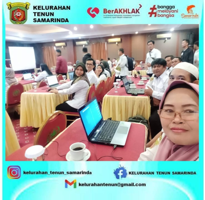 BIMTEK MONEV PPID TAHUN 2023
