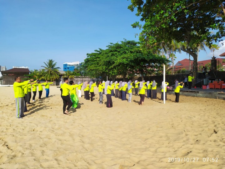 kegiatan-kegiatan puskesmas