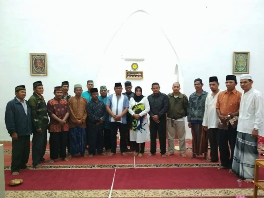 Pemilihan Ketua RT.23