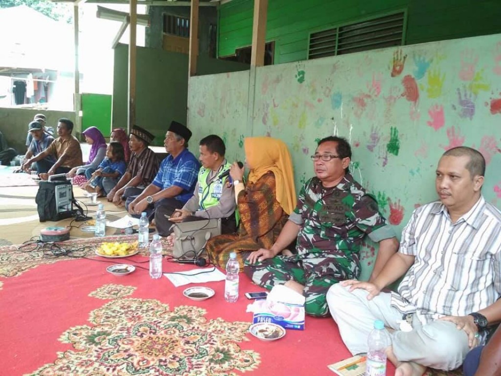 PEmilihan Ketua RT.32