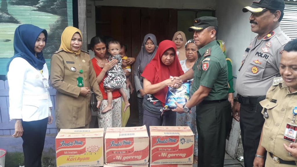 Bantuan