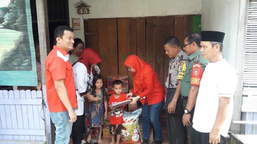 bantuan