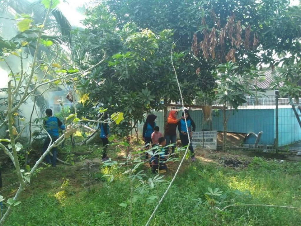 KERJABAKTI