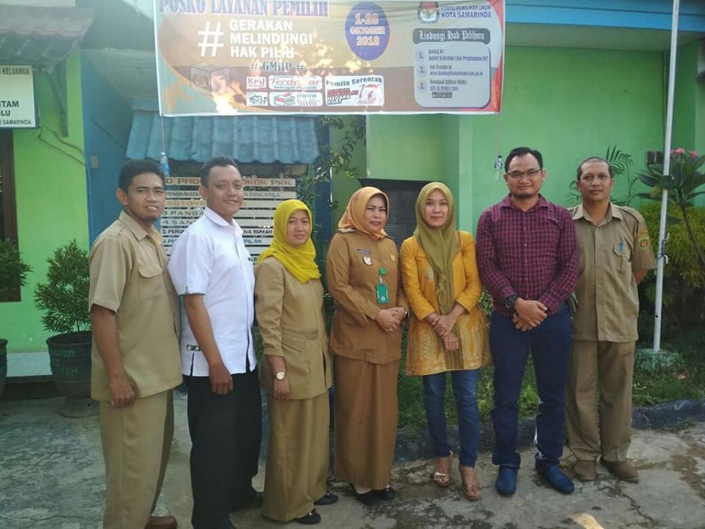 Kunjungan_KPU