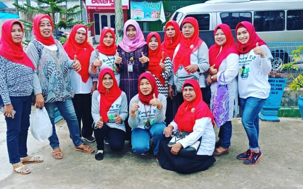 Refresing