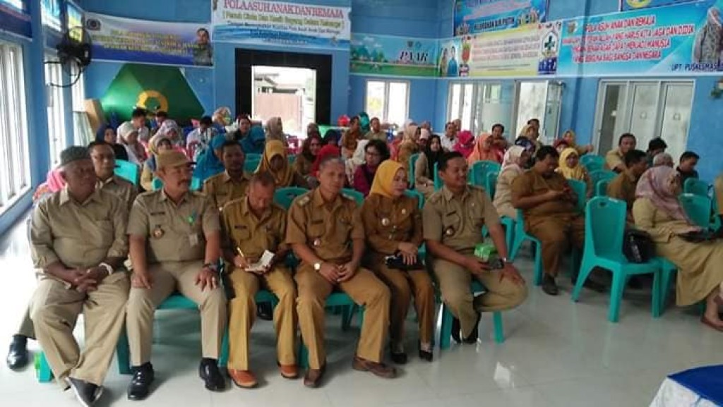 sosialisasi