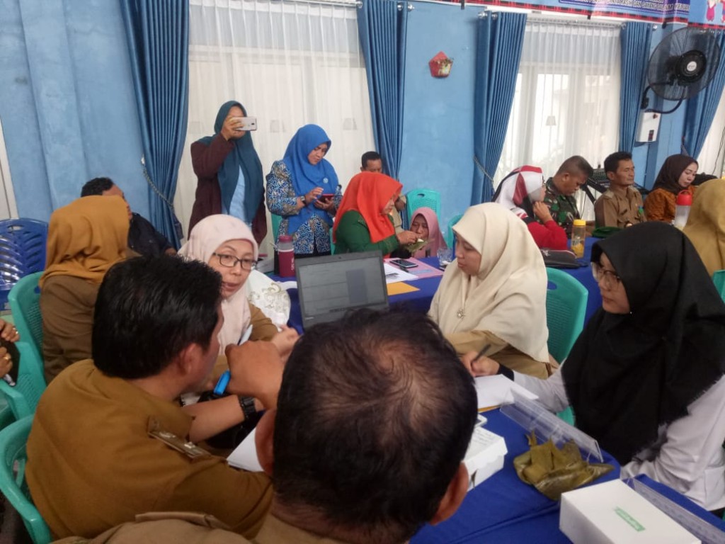 Sosialisasi Perumahan Syariah dan Pemberdayaan Ekonomi