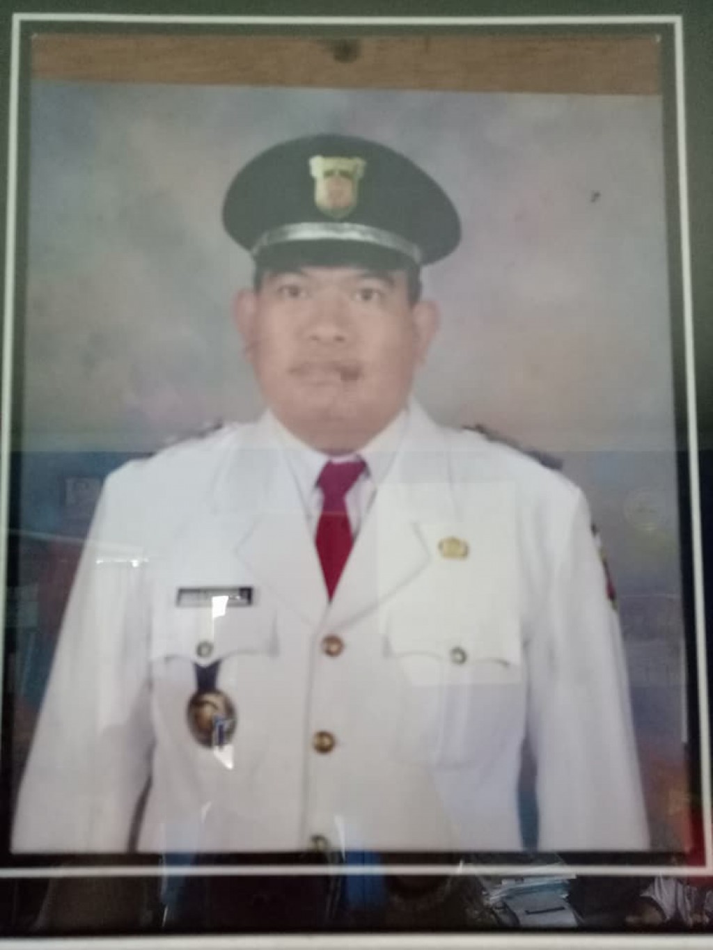 Berita Duka