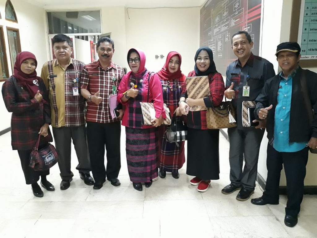 sosialisasi musrembang tahun 2018