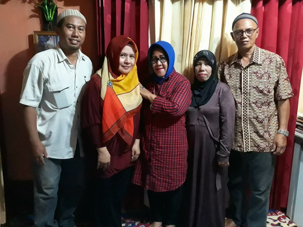 Pemilihan Ketua Rt.03